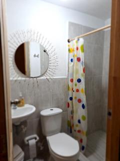 Hostal Prana - Abejorral - 9