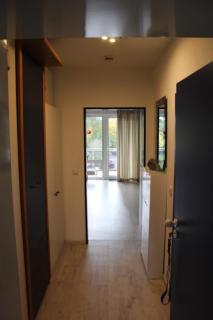 Ferienwohnung Sonnenschein mit großem Balkon - Grömitz - 7