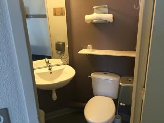 B&B HOTEL Montélimar Nord - Les Tourrettes - 5