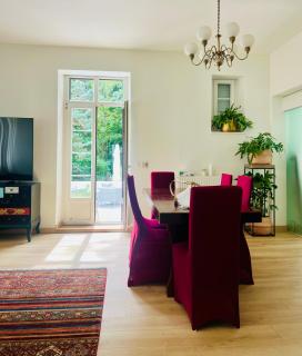 Appartement de luxe plein centre - Divonne-les-Bains - 6