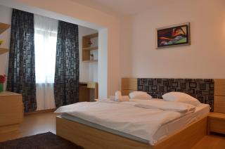 Decebal Residence Apartments - Bucharest - 9