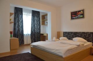 Decebal Residence Apartments - Bucharest - 5