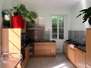 Appartement de luxe plein centre - Divonne-les-Bains - 7