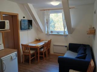 Apartmány Mirka a Maťko - 6