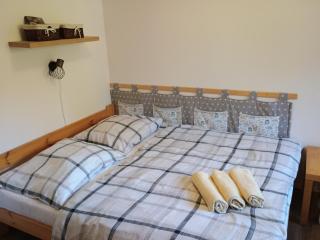 Apartmány Mirka a Maťko - 4