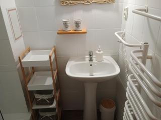 Apartmány Mirka a Maťko - 2