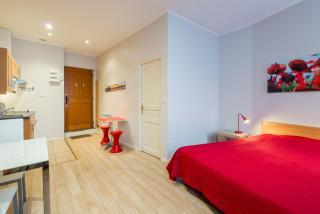 Les Studios De La Place (Part-Dieu) - Lione - 6