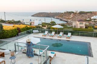 Villa Shell - Tersanas - 4