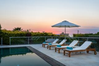 Villa Shell - Tersanas - 2