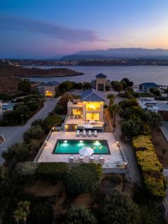 Villa Shell - Tersanas - 5
