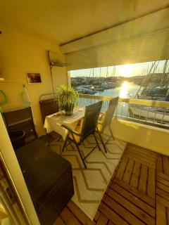 appartement 2pièces - 6