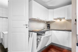 New Sandviken Apartment with Stunning view - Bergen - 8