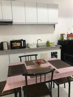 Condotel 2 bedroom with terrace and free car parking - Naga - 5