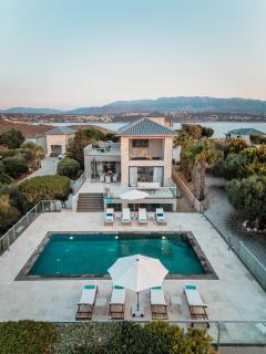 Villa Shell - Tersanas - 9