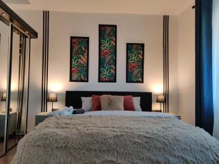 Căsuță cu parcare și grădină - The Cozy Chic Retreat - Cluj-Napoca - 9