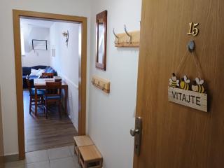 Apartmány Mirka a Maťko - Donovaly - 1