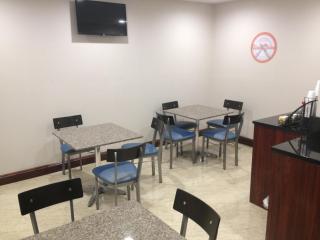 Rockaway Hotel - 1