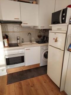 appartement 2pièces - 5