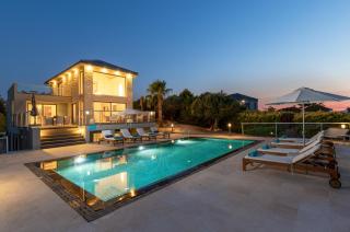 Villa Shell - Tersanas - 7