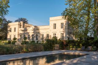 La Chartreuse Haut-Bailly - Anciennement Château Le Pape - 3