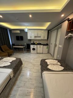 Arat Apartments - 1