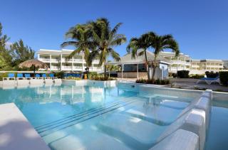 Grand Palladium Lady Hamilton Resort & Spa - All Inclusive - Lucea - 1