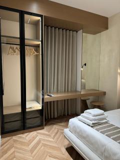 Square INN Garden Aparthotel - Tirana - 3