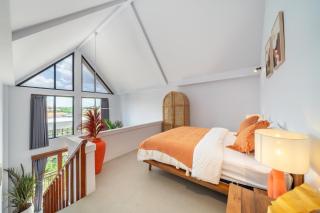 Townseseh 2- Sun, Sea, and Serenity - Your Perfect Stay - Munggu - 8