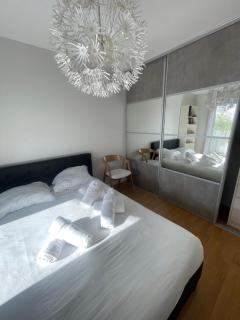 Appartement 4 pièces aux portes de Paris - 7