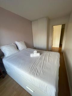 Appartement 4 pièces aux portes de Paris - 5