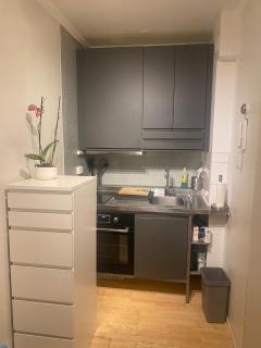 Apartment - very central in Majorstuen, Oslo - 5