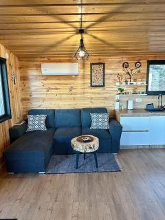 Cabană Vinkiș - 8