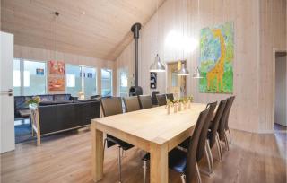 Awesome Home In Ebeltoft With Wifi - 6