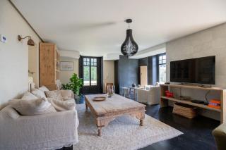 Nouveau, très bel appartement avec jardin - Biarritz - 0