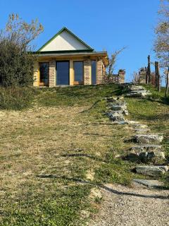 Kőlépcsős Vendégház - Nyúl - 4