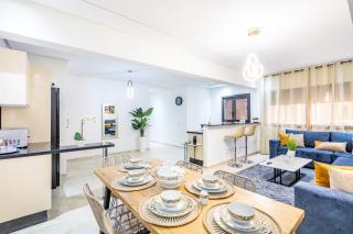 Appartement chic et moderne - 8