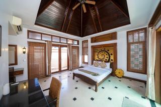 Oasis pool villa - Chalong - 8
