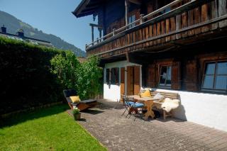 Zum Seifensieder - Brixen im Thale - 9