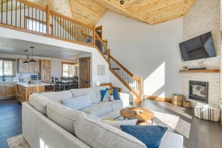 Meadowlark Mountain Club with Views of the Rockies - 6