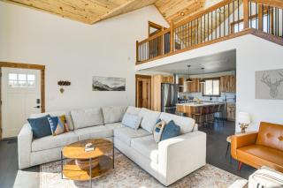 Meadowlark Mountain Club with Views of the Rockies - 5