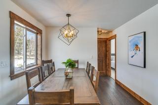 Meadowlark Mountain Club with Views of the Rockies - 1