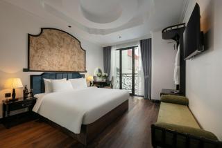 Phat Diem Plaza Hotel - 9