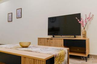 D&S Cozy Apartment, with 2 bedrooms - Tessalónica - 4