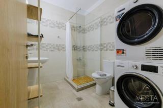 D&S Cozy Apartment, with 2 bedrooms - Tessalónica - 7