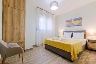 D&S Cozy Apartment, with 2 bedrooms - Tessalónica - 9