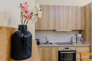 D&S Cozy Apartment, with 2 bedrooms - Tessalónica - 2