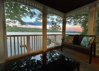 Waneta Way Cottage - Hammondsport - 2