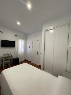 Villa María Hotel - San José de la Rinconada - 3