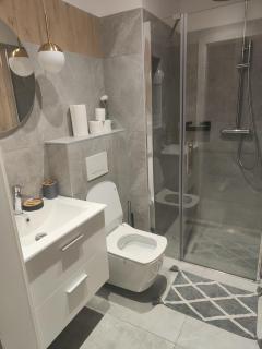 Apartament Brzoskwiniowy - Breslavia - 1