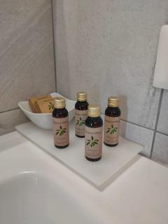 Villa Santulì San Leone - 1